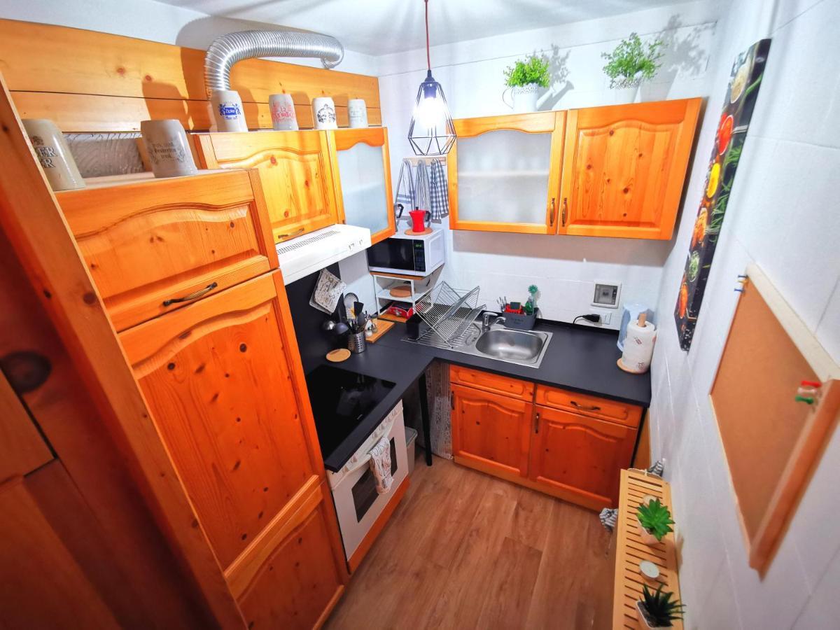 Dapolo - Cosy Appartment In Val Di Fassa Campestrin 外观 照片